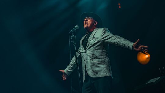 Wspaniały koncert z okazji Dnia Kobiet