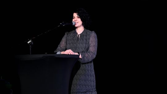 XVII Tomaszowskie Teatralia za nami