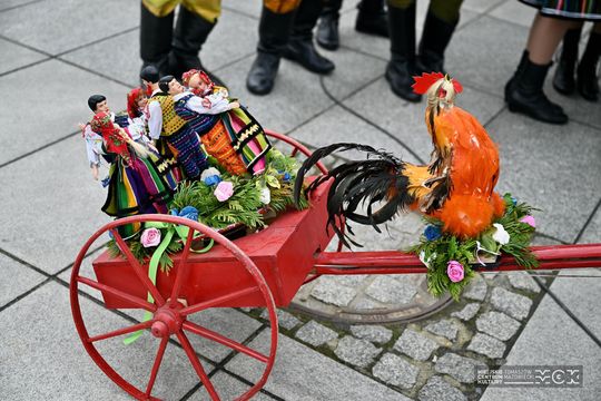 Jarmark Wielkanocny Tomaszów Mazowiecki