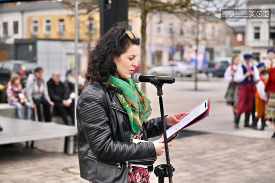Jarmark Wielkanocny Tomaszów Mazowiecki