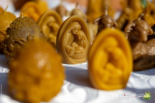 Jarmark Wielkanocny Tomaszów Mazowiecki