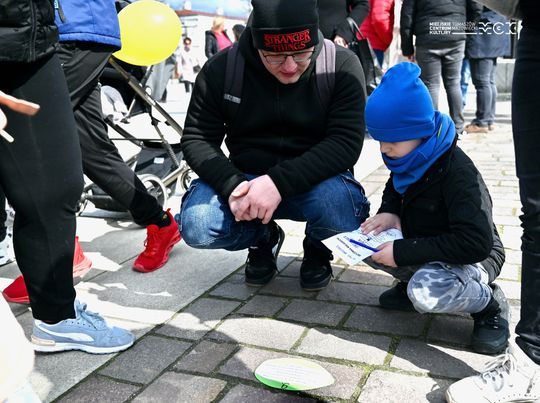 Jarmark Wielkanocny Tomaszów Mazowiecki