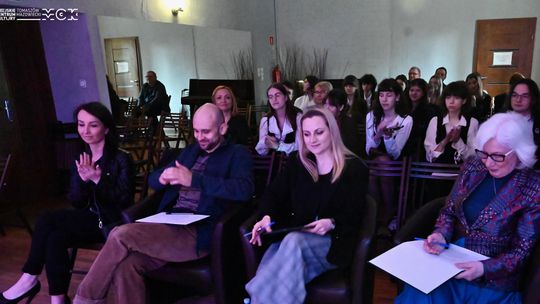 Znamy zwycięzców eliminacji powiatowych 69. OKR