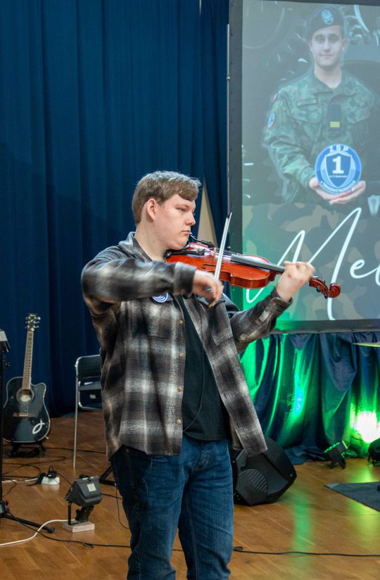 Dzień otwarty w Mechaniku Tomaszów Mazowiecki