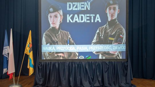 Dzień Kadeta w ZSP 1