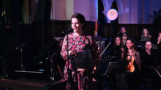Koncert TM Orchestry na Dniach Antoniańskich