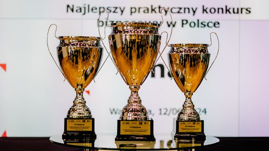 Wielki Finał Akademickich Mistrzostw Menedżerskich: Poznajcie Najlepszych Menedżerów w Polsce!