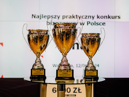 Wielki Finał Akademickich Mistrzostw Menedżerskich: Poznajcie Najlepszych Menedżerów w Polsce!