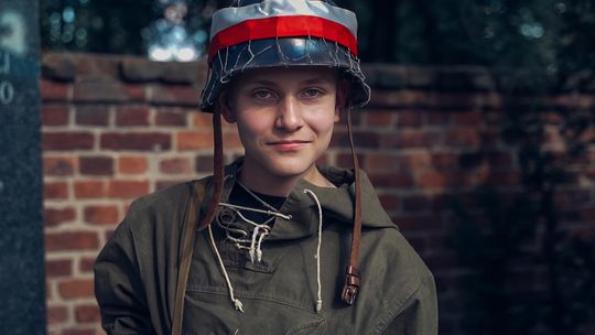 Tomaszowianie pamiętają o Powstaniu Warszawskim