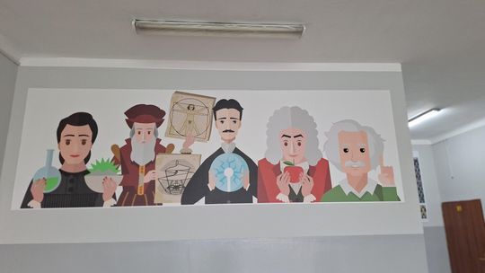 Nowe ekopracownie w tomaszowskich szkołach