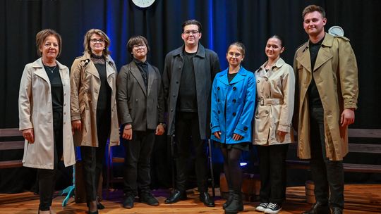 Kolejny udany koncert Teatru Piosenki