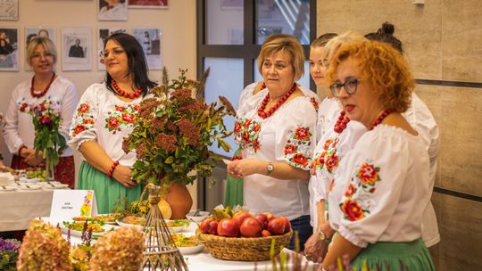 Próbowali "ujezdzkiego jadła"