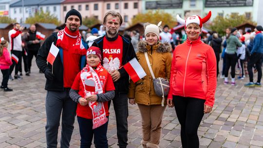 Za nami Narodowe Święto Niepodległości