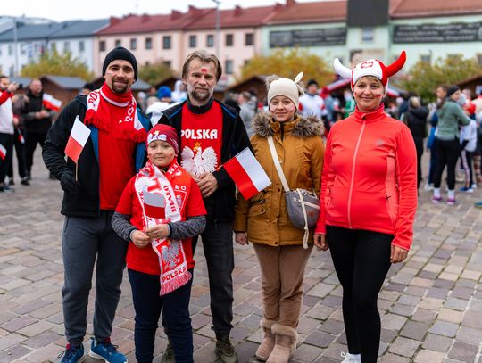 Za nami Narodowe Święto Niepodległości