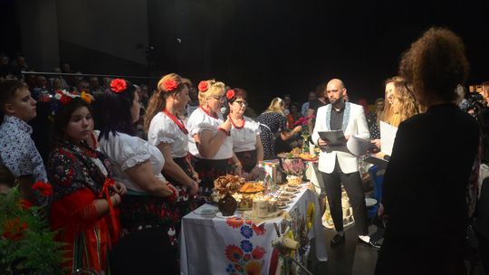 Gospodynie rywalizowały w PCAS-ie