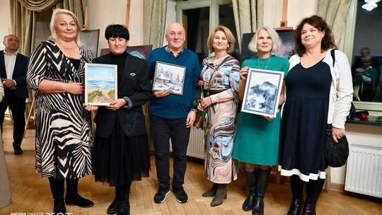 Klimatyczny wieczór z „Bohemą”