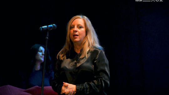 Zimowy koncert chóru Artis Gaudium