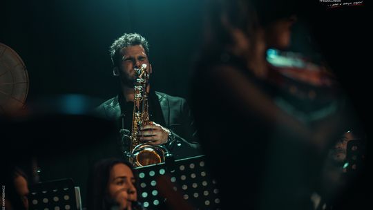Za nami Koncert Noworoczny - to był wyjątkowy wieczór!