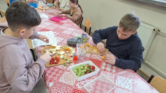 Ferie w szkołach - zabawa, edukacja, atrakcje