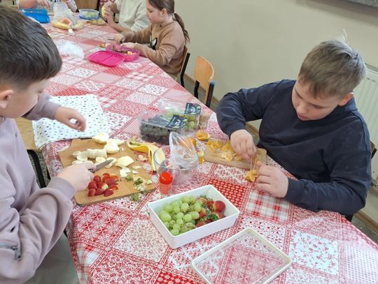 Ferie w szkołach - zabawa, edukacja, atrakcje