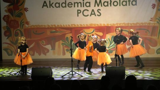 Tłusty Czwartek w PCAS-ie