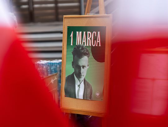 Bieg Tropem Wilczym. Tomaszów Mazowiecki 2025