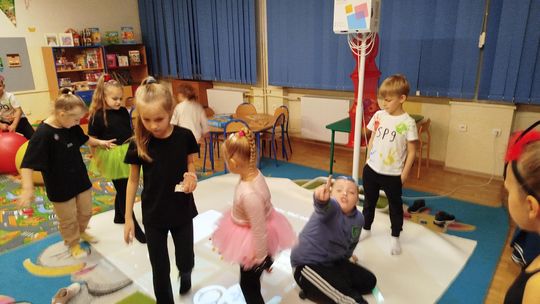 Podsumowanie Dnia Otwartego w Szkole Podstawowej nr 9 im. ks. Jana Twardowskiego