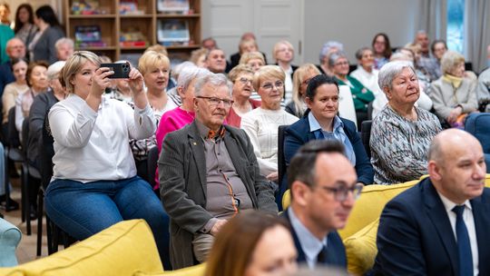 Mamy kolejny Dzienny Dom Pomocy dla seniorów w naszym mieście!