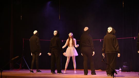 Drugi dzień XVIII Tomaszowskich Teatraliów za nami