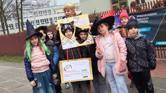 Teatr uczy nas żyć – magia sceny na ulicach miasta!