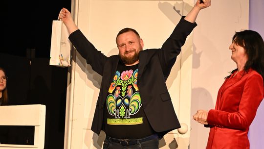 Znamy laureatów!
