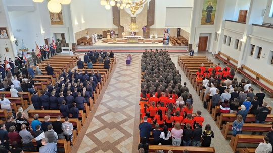 Uczciliśmy ofiary Zbrodni Katyńskiej