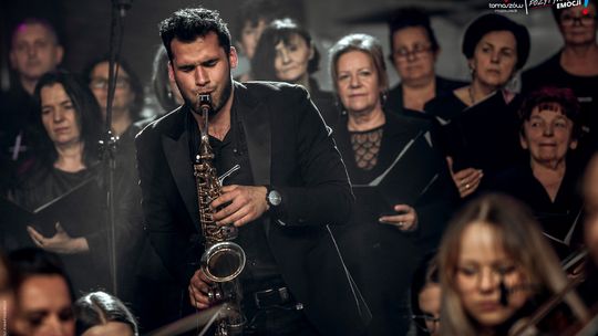 Koncert Wielkanocny Orkiestry Symfonicznej Tomaszowa Mazowieckiego