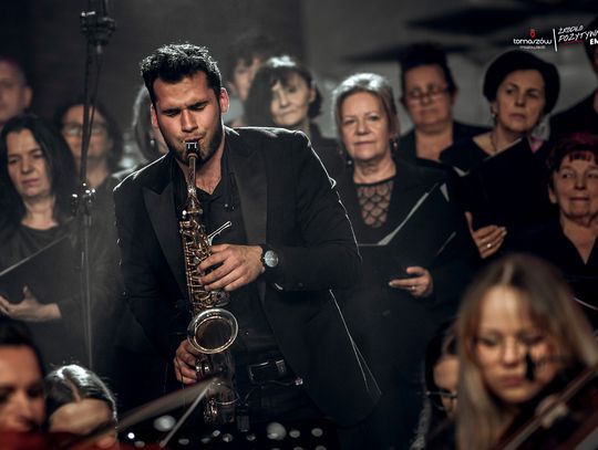 Koncert Wielkanocny Orkiestry Symfonicznej Tomaszowa Mazowieckiego