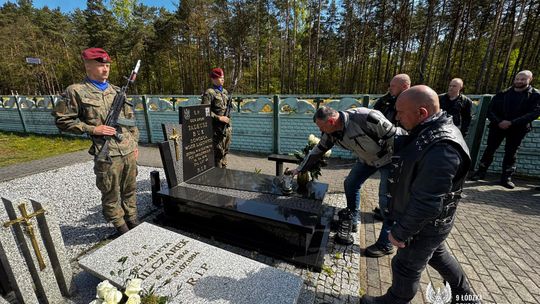 VI Edycja Rajdu Motocyklowego Weteranów – Hołd i Pamięć na Dwóch Kołach