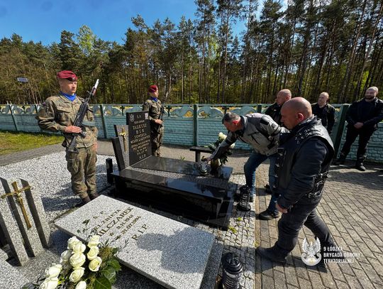 VI Edycja Rajdu Motocyklowego Weteranów – Hołd i Pamięć na Dwóch Kołach