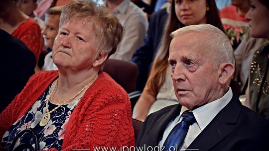 Złote i diamentowe jubileusze w Gminie Inowłódz