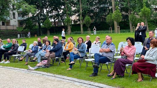 Letni koncert uczniów PSM