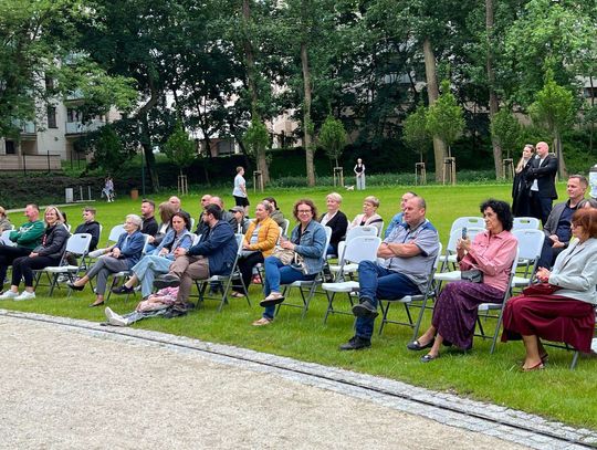 Letni koncert uczniów PSM