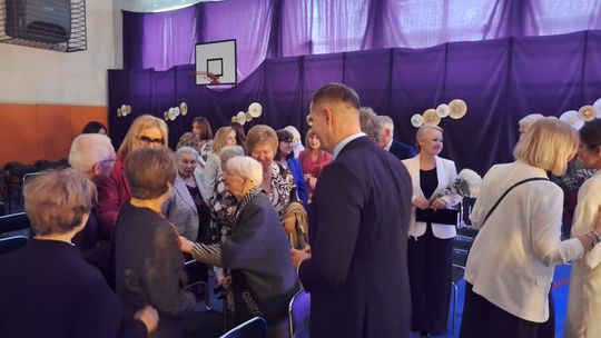 60 lat tradycji i nowoczesności – Jubileusz Szkoły Podstawowej nr 8 w Tomaszowie Mazowieckim