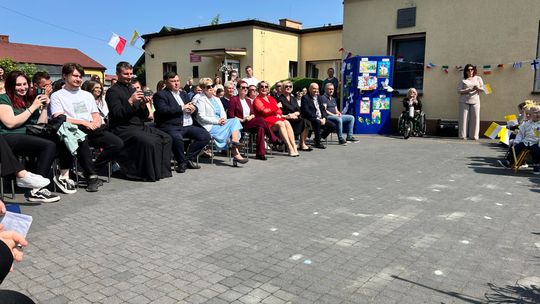 Dzień Patrona w Przedszkolu numer 9