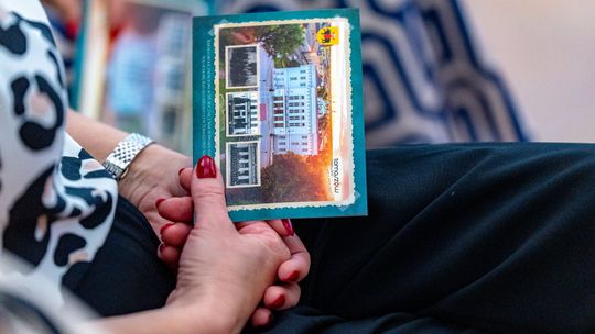 Gala na 100-lecie wmurowania kamienia węgielnego pod budowę Ratusza Miejskiego