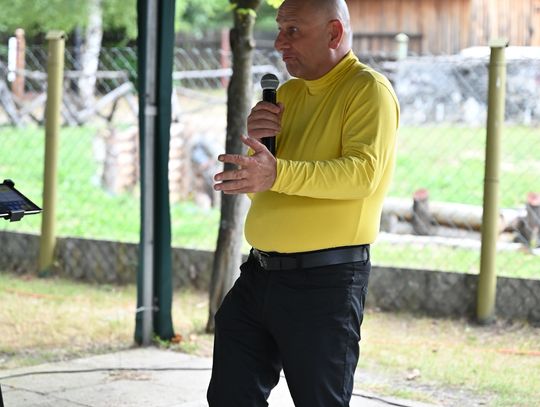 Słodka Niedziela w Skansenie