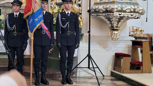 250 lat parafii św. Anny w Smardzewicach