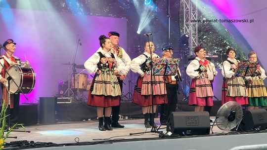 45-lecie Zespołu Ludowego „Królowianie”
