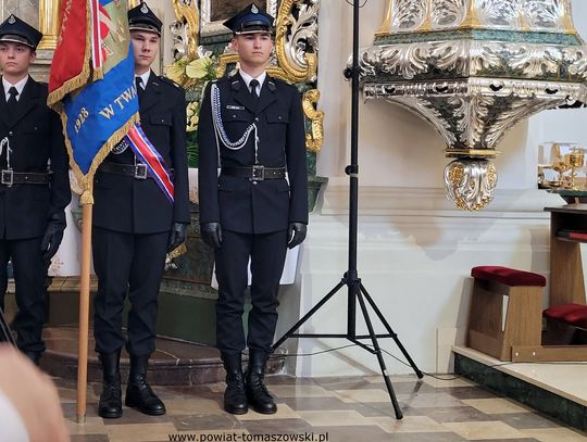 250 lat parafii św. Anny w Smardzewicach