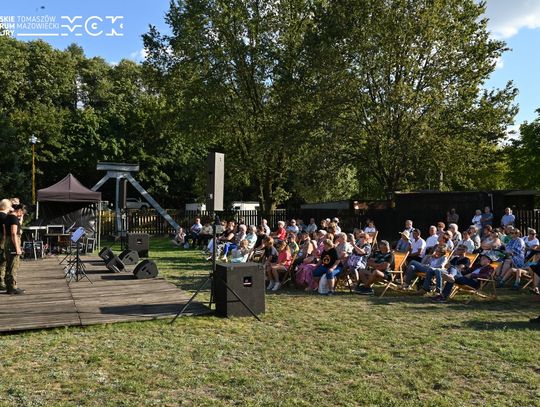 Piknik Militarny „Hubalowa Legenda” w Skansenie Rzeki Pilicy – tradycja, historia i rodzinna zabawa