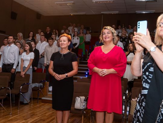 Tomaszów nagrodził młode talenty