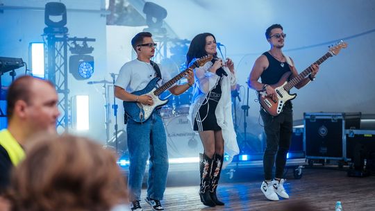 XVIII Piknik „Lokalni Niebanalni” pokazał siłę tomaszowskiej wspólnoty