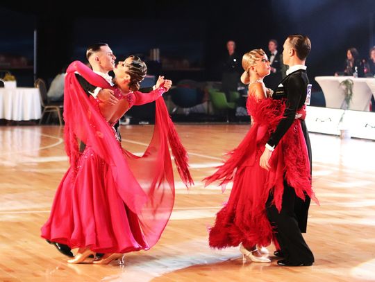 WDO World & European Championship – Ice Arena Cup 2025 w Arenie Lodowej. Tomaszów tańczy!